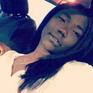 Meet your Posher, Kristeina